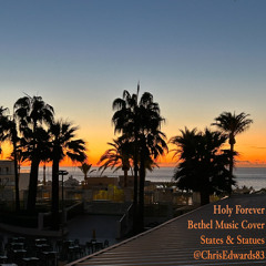 Holy Forever - Bethel Music Cover