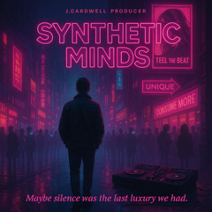 Synthetic Minds