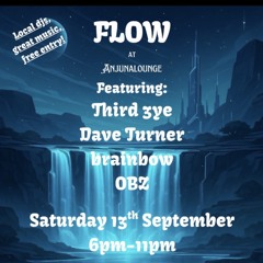obz flow 13/9/25