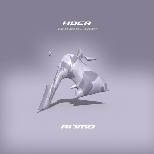 HDER - Grain Pluck [RI7MO]