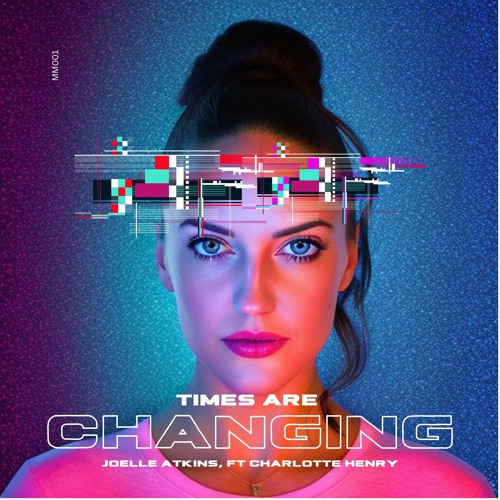 Times Are Changing - (OUT 10.3.23)