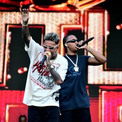 MAGIC SHOW  NAGALLI - UMA WAVE FT. TZ DA CORONEL & MC CABELINHO