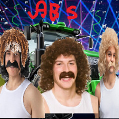 ma läksin rave'le traktoriga ja panin kraavi