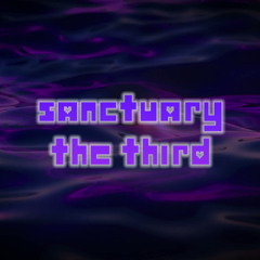 sanctuary the third