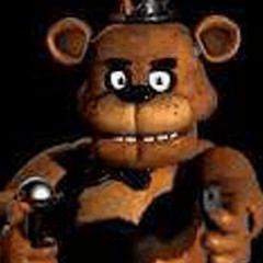 mechanical-malfunction (vs affected tony crynight's freddy fazbear concept song)