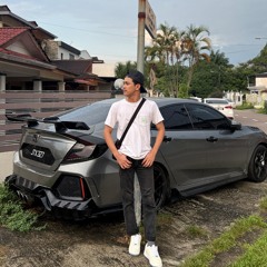 SOKKYY - PUMPIN HARD FUNKOT SPECIAIL REQ LUCKY AGUSTIAN FROM JOHOR BAHRU