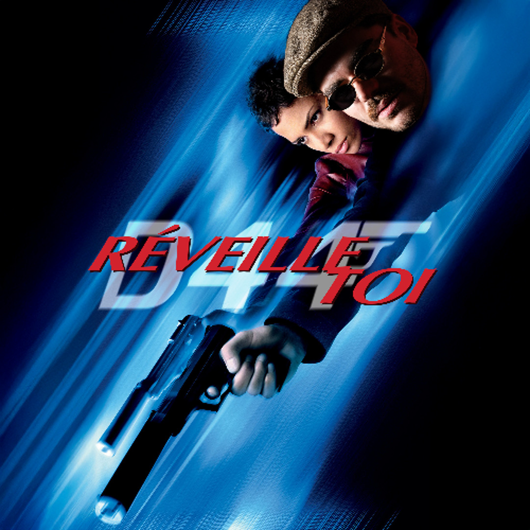 Stream Réveille Toi by D44 | Listen online for free on SoundCloud