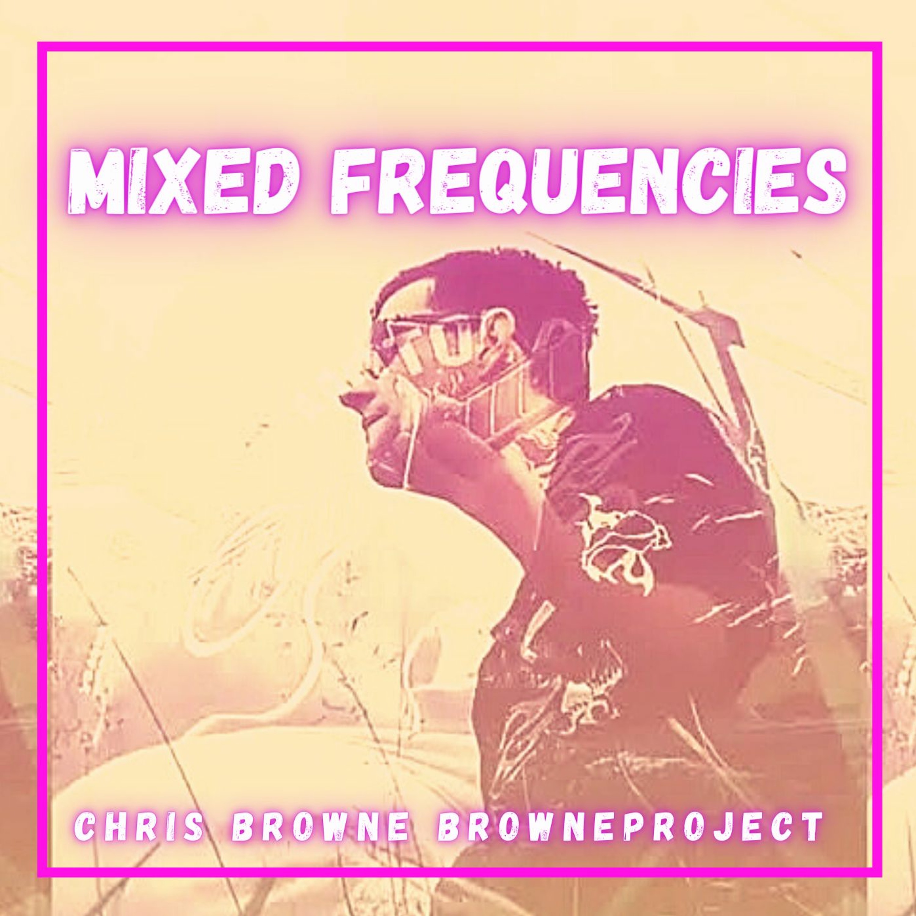 Chris Browne BrowneProject