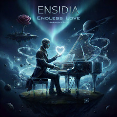 ENSIDIA - Endless Love (Harmony-Mix)