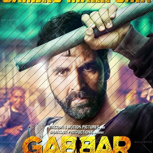 Gabbar Is Back Hd 720p Download