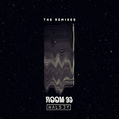 Halsey - Hurricane (Travis Howe Remix)