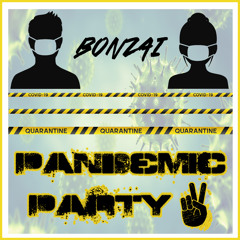 Pandemic Party 2