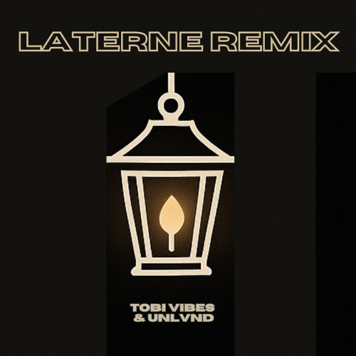 Ich geh mit meiner Laterne - Tobi Vibes X UNLVND [REMIX]