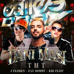 SET B-DAY GERARDO CALLES - DANY ARROYO 2K22