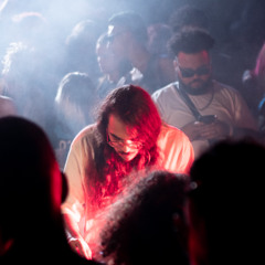 Chediak | Baile do RaMeMes - Rio de Janeiro