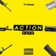 on COBAIN - ACTION PACK