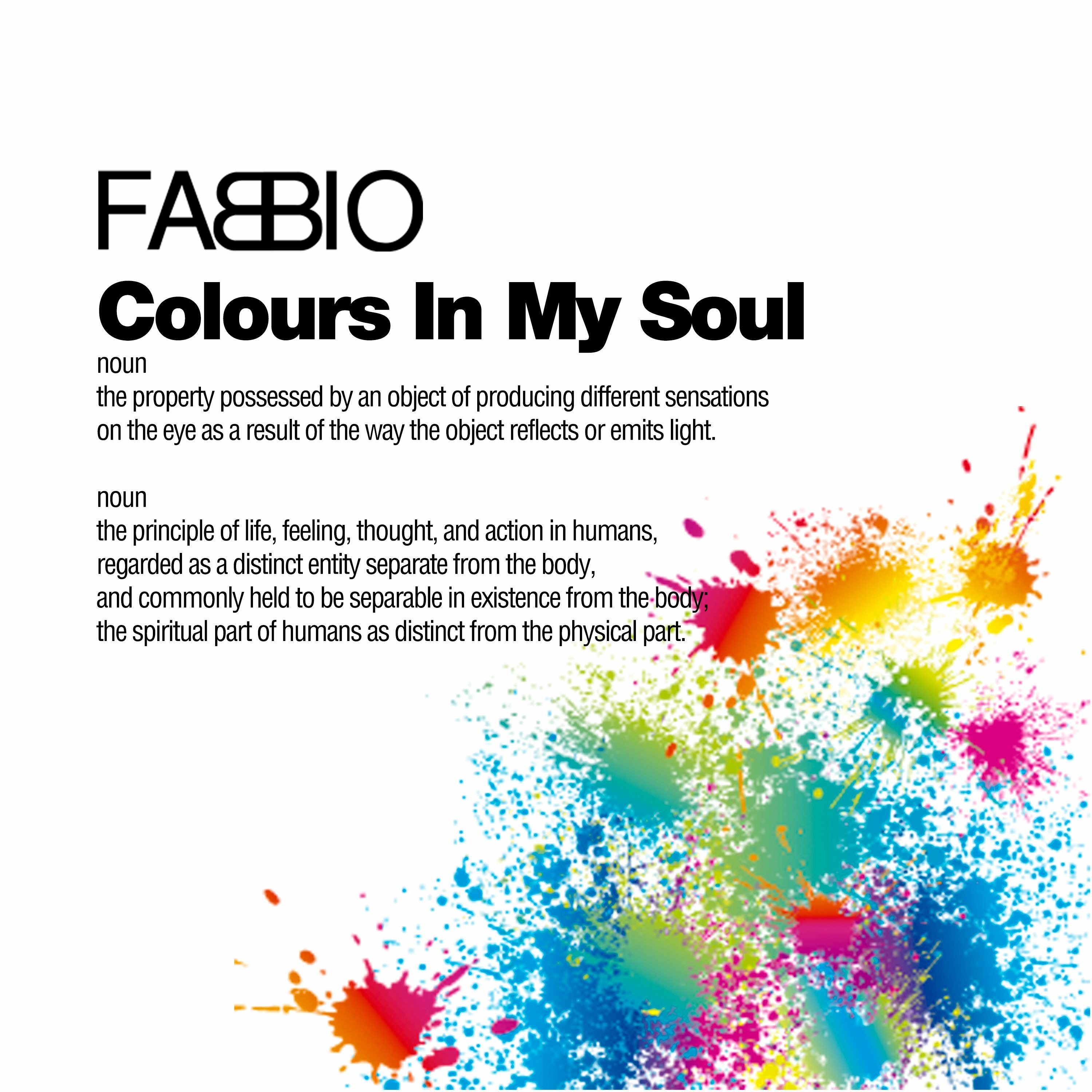 Colours In My Soul episode artwork