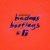 Artwork for Bad Boombox - Baila Bolero (Bad Boombox Club Edit) [badass bootlegs vol.6]