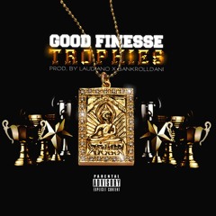 Trophies (Prod. by Laudiano & bankrolldani)