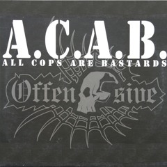 Labelparty-Offensive Records-VinylOnly
