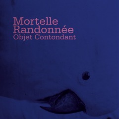 Objet Contondant