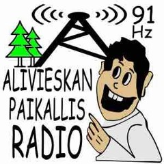 My Summer Car – Alivieskan Paikallisradio: Mainoksia, musiikkia ja Töykyän kesäteatteri