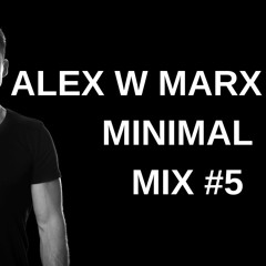 Ibiza Minimal Deep Tech Mix Vol 5 with Playlist
