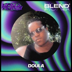 XOXA BLEND 165 - DOULA