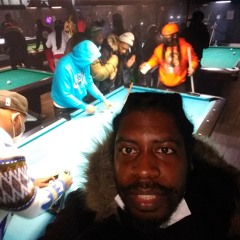 Dre prince...drill shit..