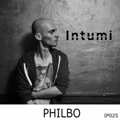 Intumi Podcast 025 - Philbo
