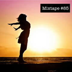 Mixtape #85 - Jósu B2B Koksa