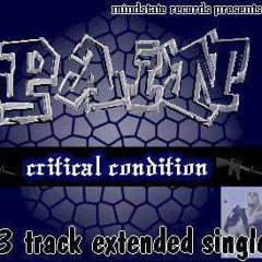 AIN'T NO WAY YOU STOPPIN US