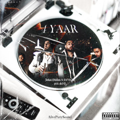 4 Yaar - Joban Dhillon x Sohal