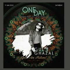 LIVE AT ONEDAY( 1 January 22)