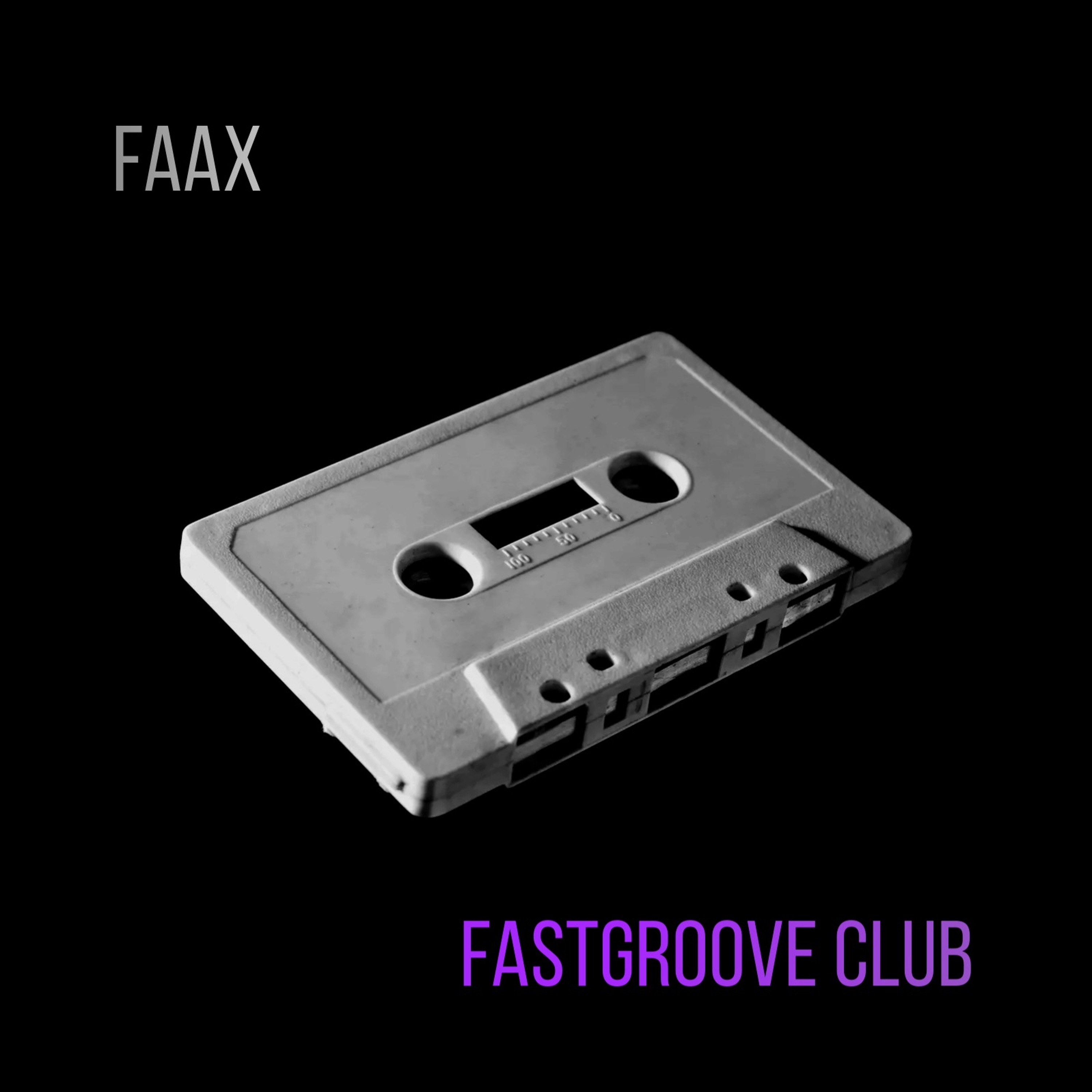 Faax