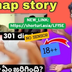[पूर्ण लिंक 18++] 5 snap story video 5 snap story videos 5 snaps video