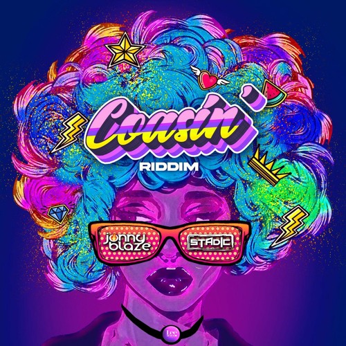 Coasin Riddim Mix (Soca 2022) Preedy,Nessa Preppy,Sekon Sta,Erphaan Alves (Stadic & Jonny Blaze)