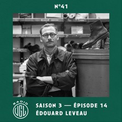 S.3 E.14 - Edouard Leveau - Manufacture Bontemps - N°41