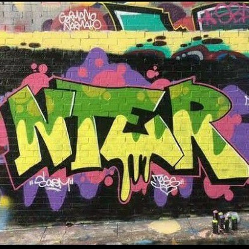 Nter - Murder Music
