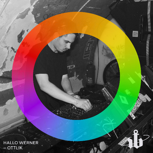 OTTLIK - Full Circle NYE - Hallo Werner 31.12.2024