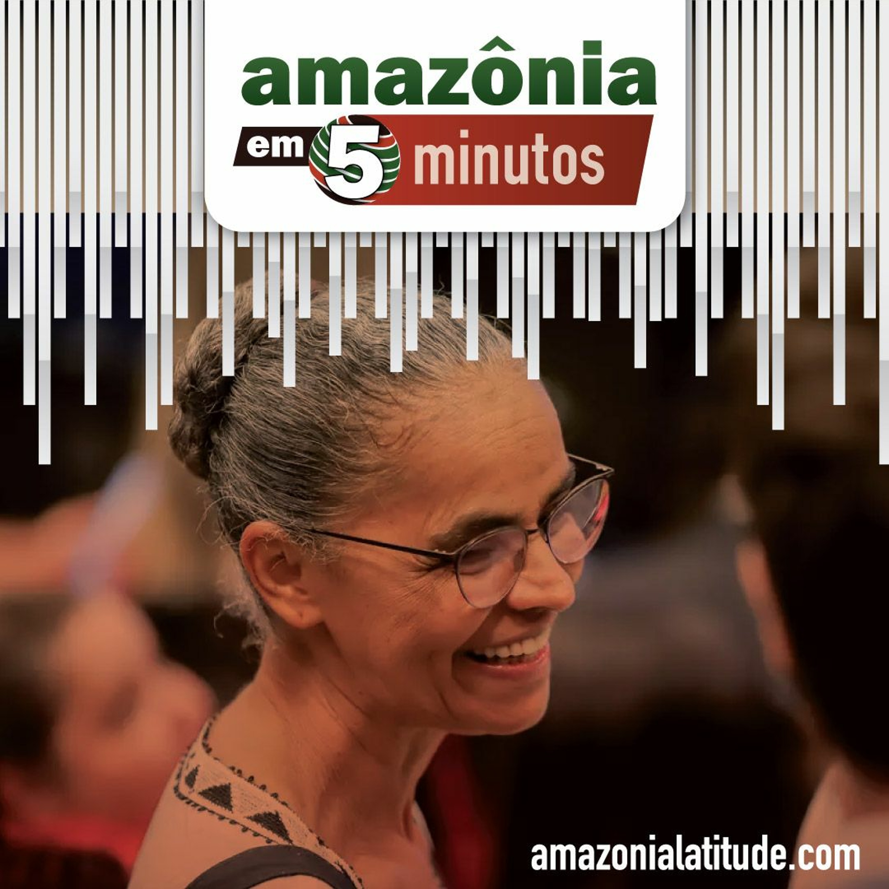 Amazônia Latitude | Humanidades Ambientais