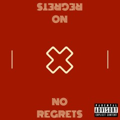 No Regrets (feat. Yuri Khan)