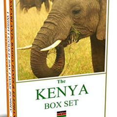 ACCESS PDF 📙 The Kenya Box Set: Laugh through your tears and cry through your chuckl