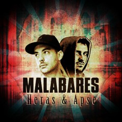 DJ HERAS & APSE -SUELO SANTO-