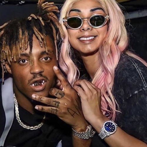 Vibe snippet Juice Wrld