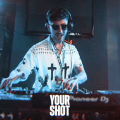 YOURSHOT 2022 MIX - RED BULL STAGE *LIVE*