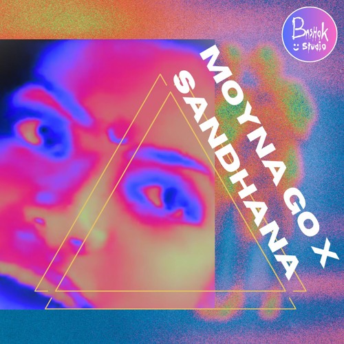 MOYNA GO X SANDHANA (Bashok Studio MASHUP)