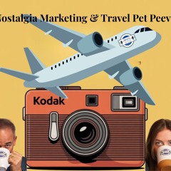 Better Merch...Better Marketing:  Travel Pet Peeves