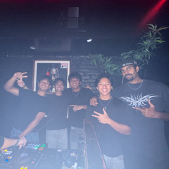 REMY-SQUARED @ BANG NIGHTCLUB SAN DIEGO 11.20