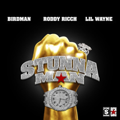 STUNNAMAN (feat. Lil Wayne)
